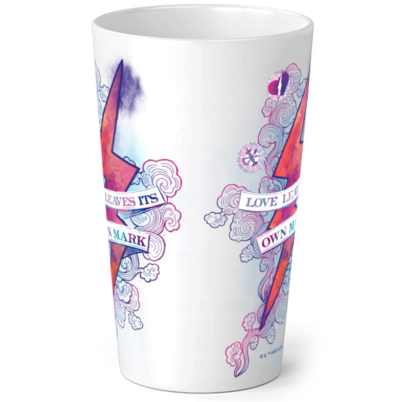 Taza Harry Potter