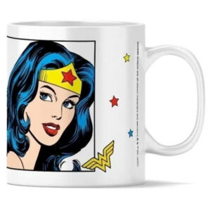 wonder woman