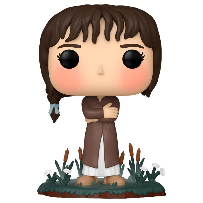 Figura POP Orgullo y Prejuicio Elizabeth Bennet