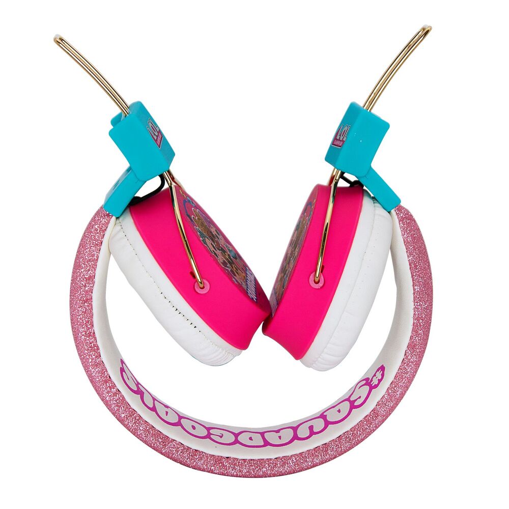Auriculares Teen LOL Surprise - Imagen 3