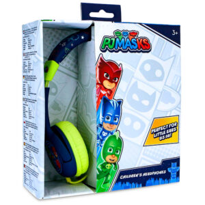 pj masks