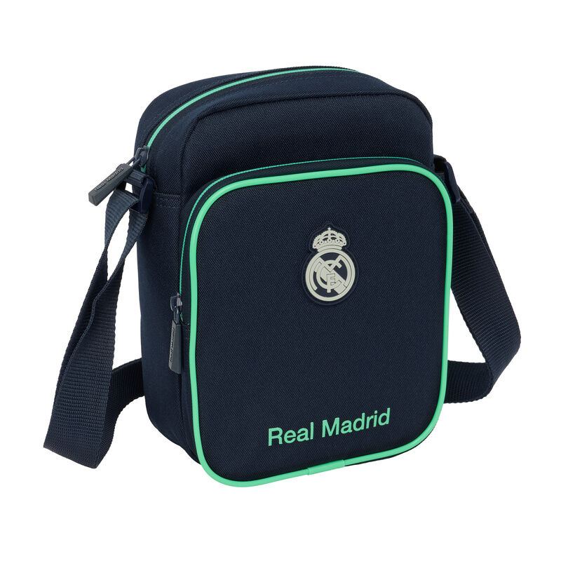 Bandolera 2 Equipacion 25/26 Real Madrid