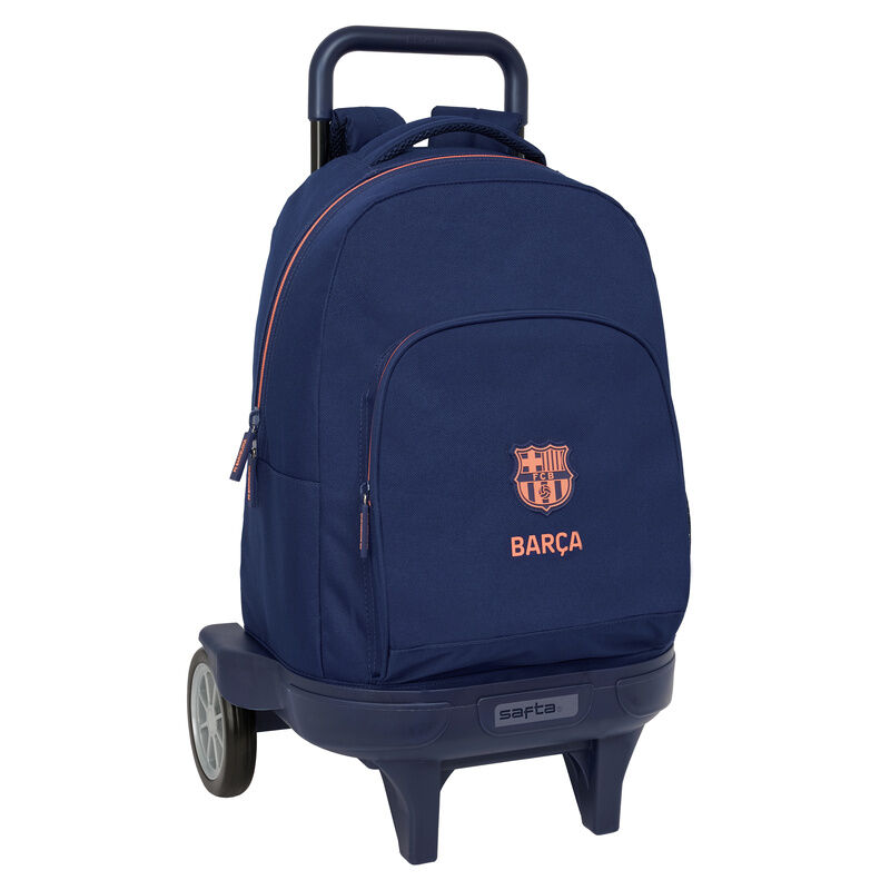Trolley Compact Evolution 2 Equipacion 25/26 F.C. Barcelona