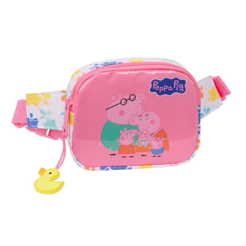 Riñonera Baby Pig Peppa Pig