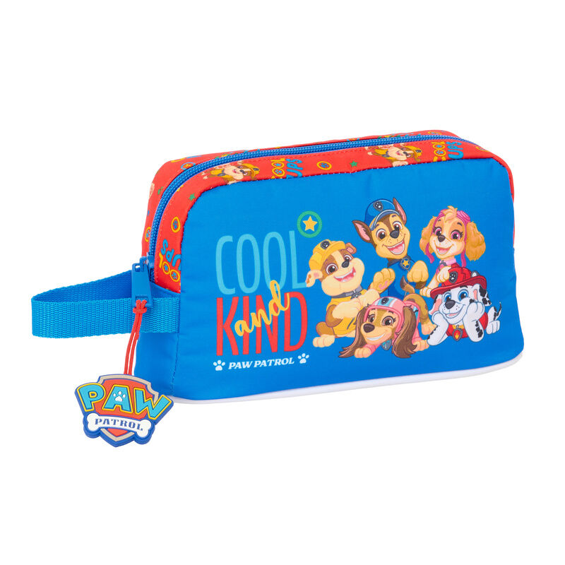 Portadesayunos Cool Patrulla Canina Paw Patrol termo