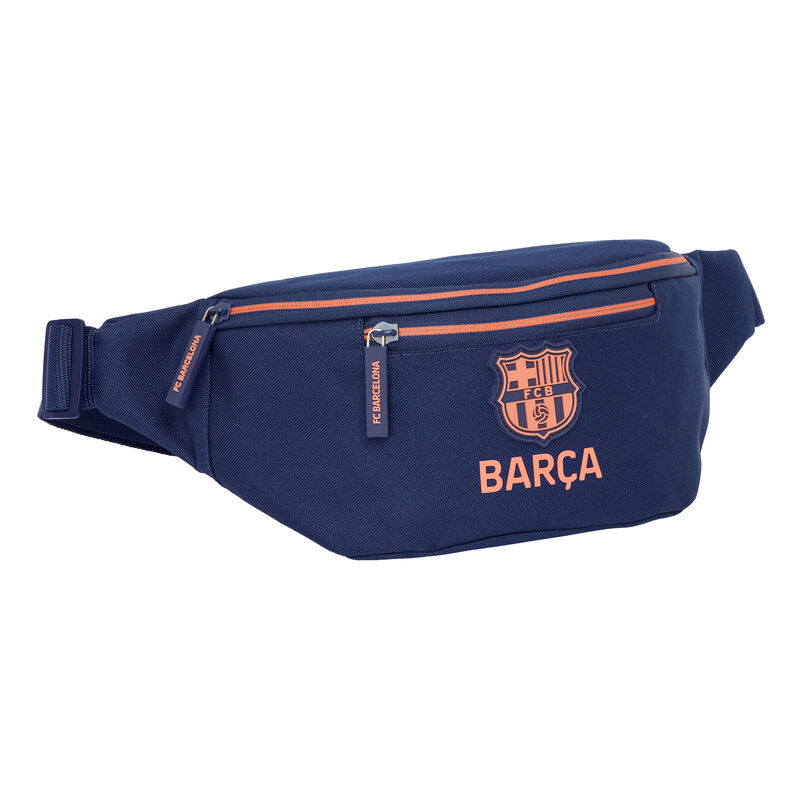 Riñonera 2 Equipacion 25/26 F.C. Barcelona
