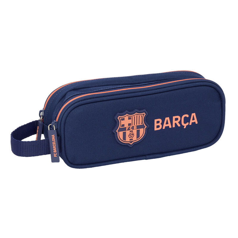 Portatodo 2 Equipacion 25/26 F.C. Barcelona doble