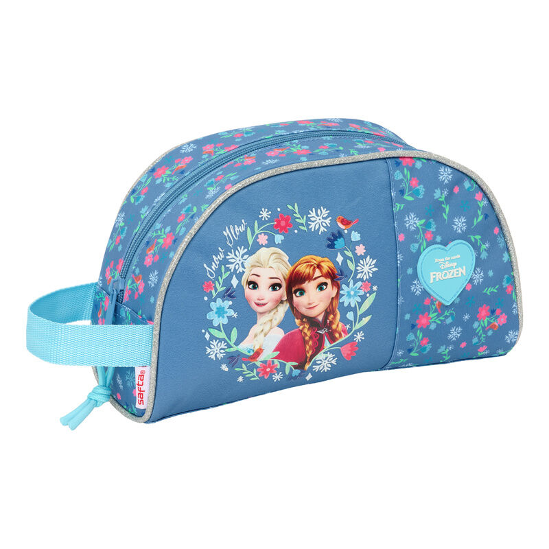 Neceser Frozen Disney adaptable