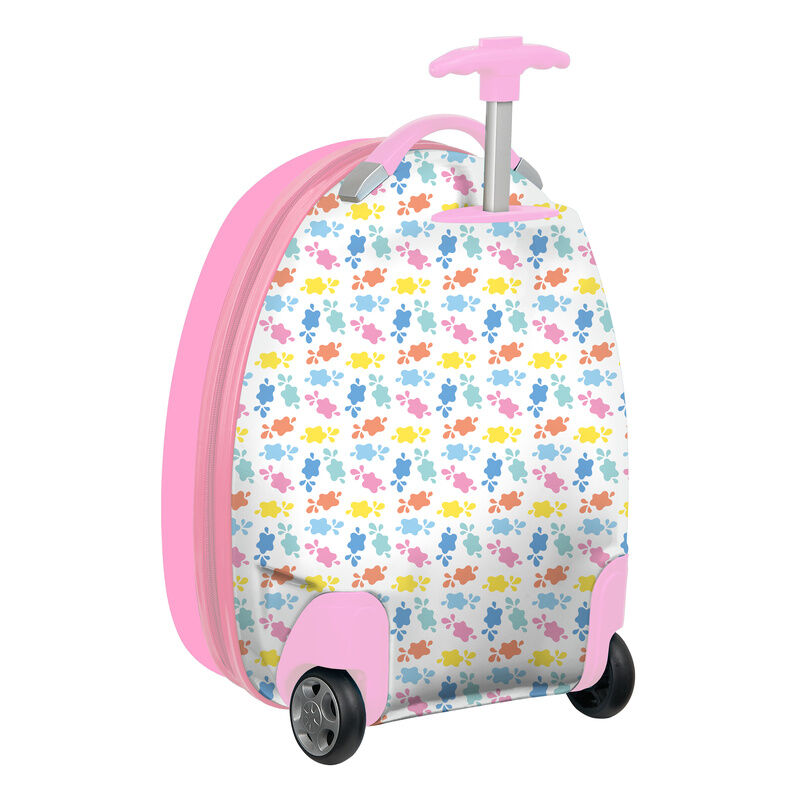 Trolley Baby Pig Peppa Pig 43cm