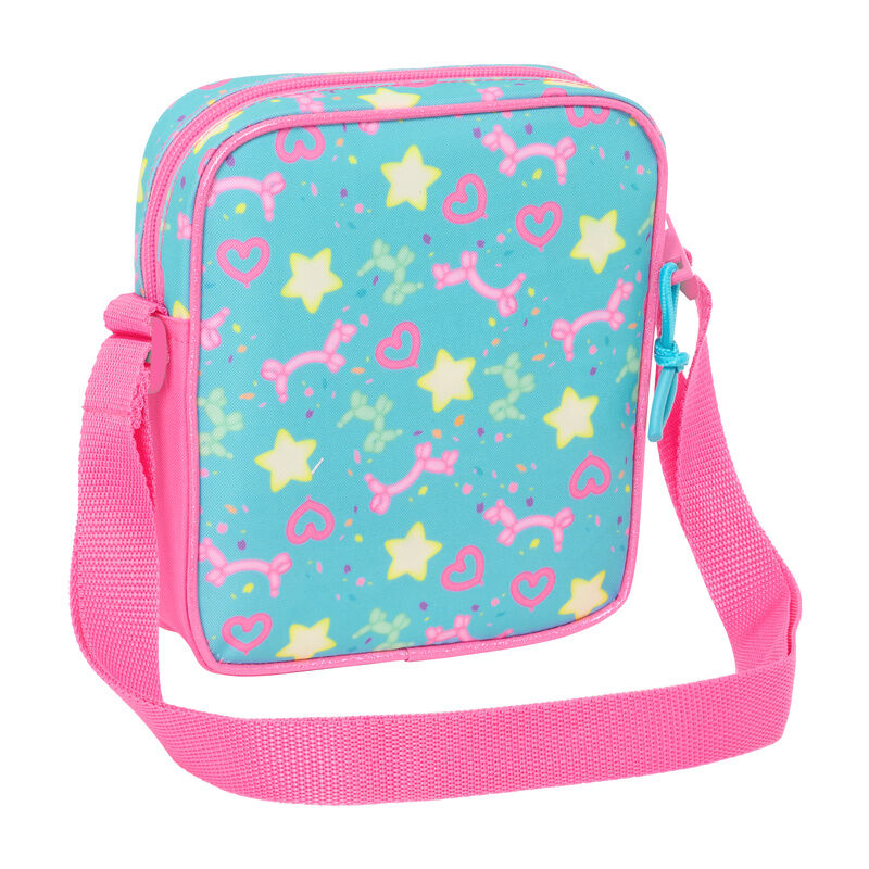 Bolso bandolera Confetti La Casa de Muñecas de Gabby