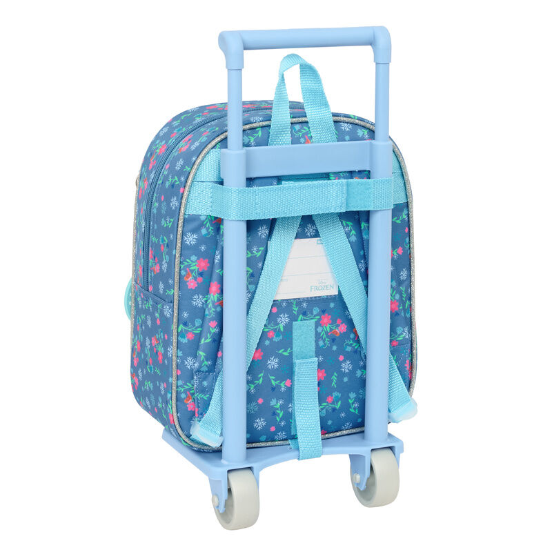 Trolley Frozen Disney 27cm