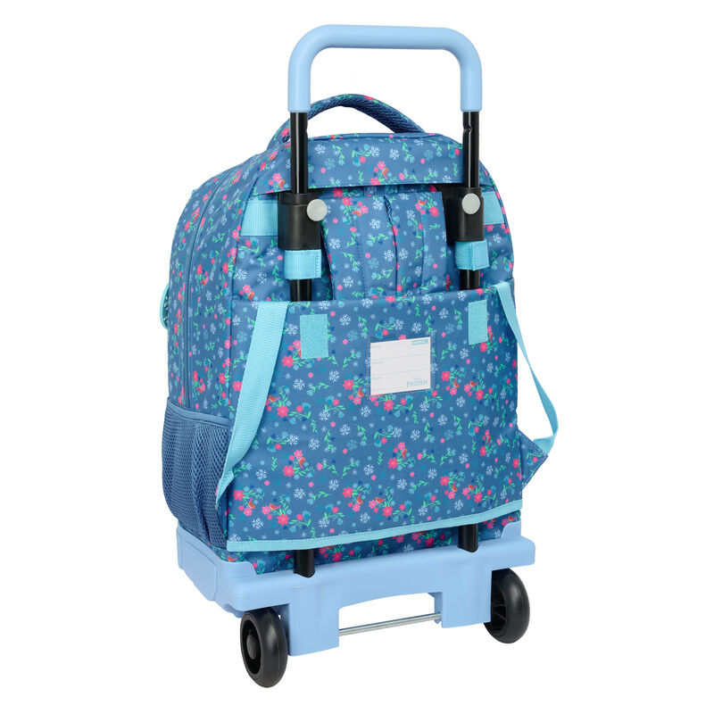 Trolley Compact Frozen Disney 45cm