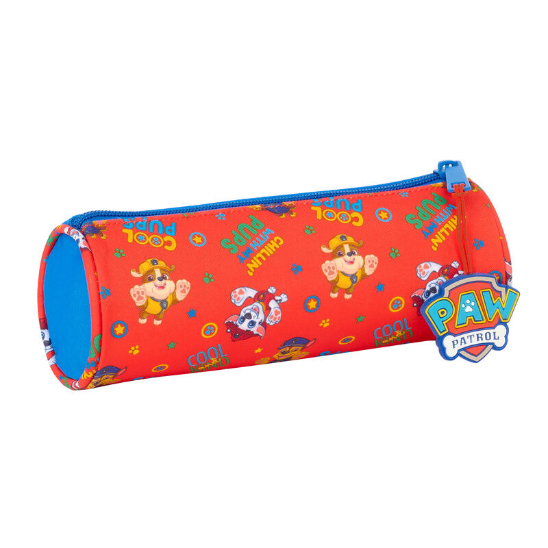 Portatodo Cool Patrulla Canina Paw Patrol