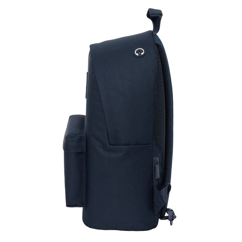 Mochila 2 Equipacion 25/26 Real Madrid 41cm - Imagen 3