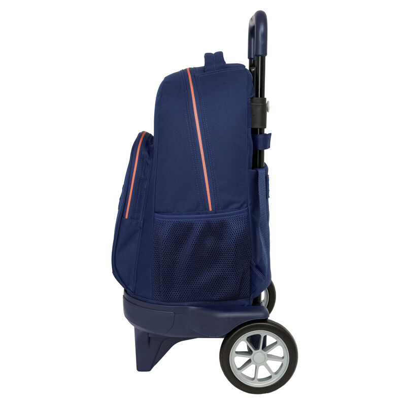 Trolley Compact Evolution 2 Equipacion 25/26 F.C. Barcelona - Imagen 3