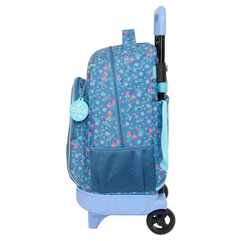 Trolley Compact Frozen Disney 45cm - Imagen 3