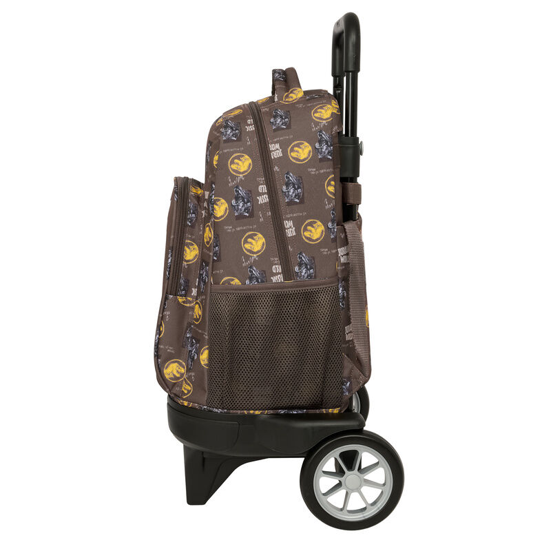 Trolley Compact Evolution Jurassic World 45cm - Imagen 3