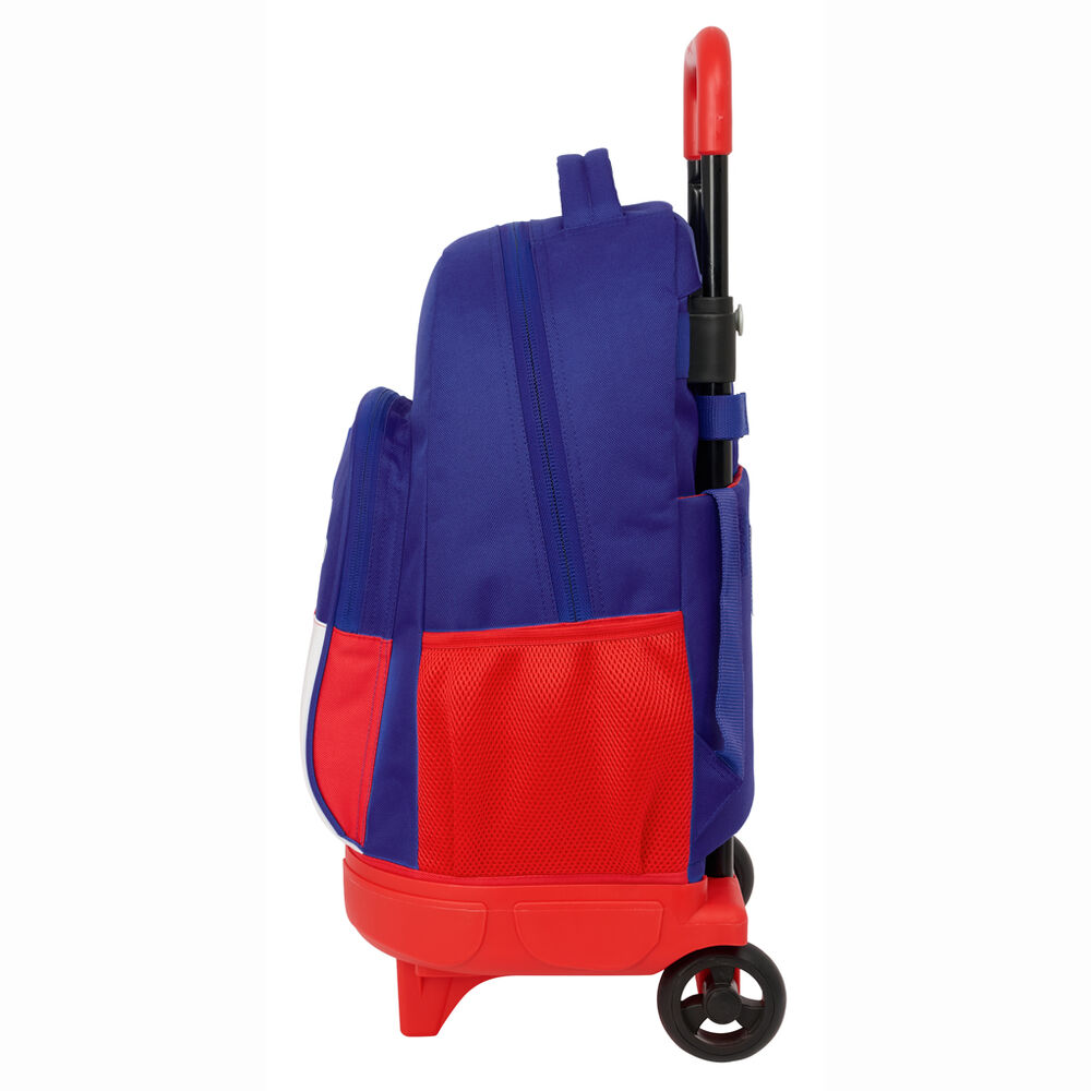 Trolley Compact Atletico de Madrid 45cm - Imagen 3