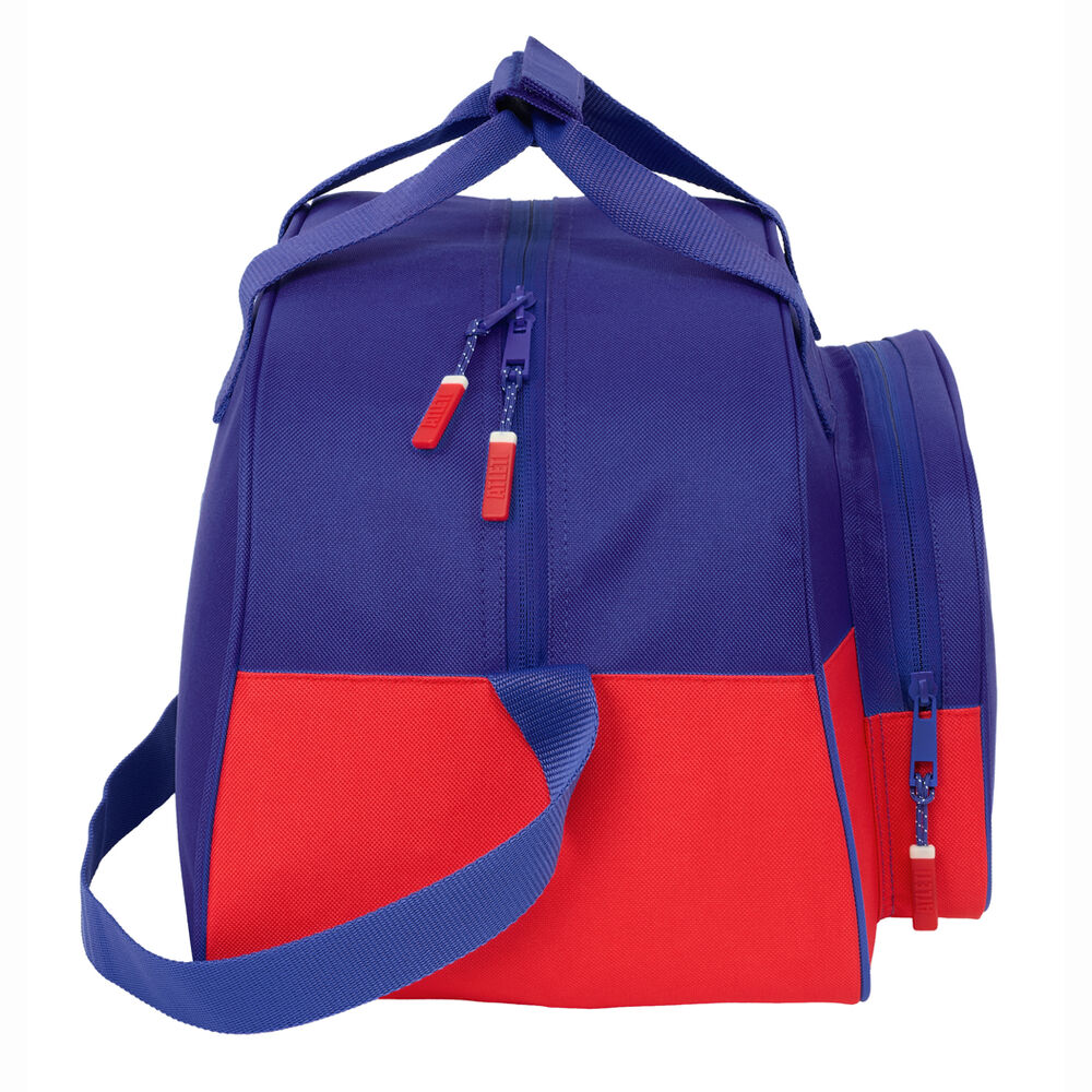 Bolsa deporte Atletico de Madrid