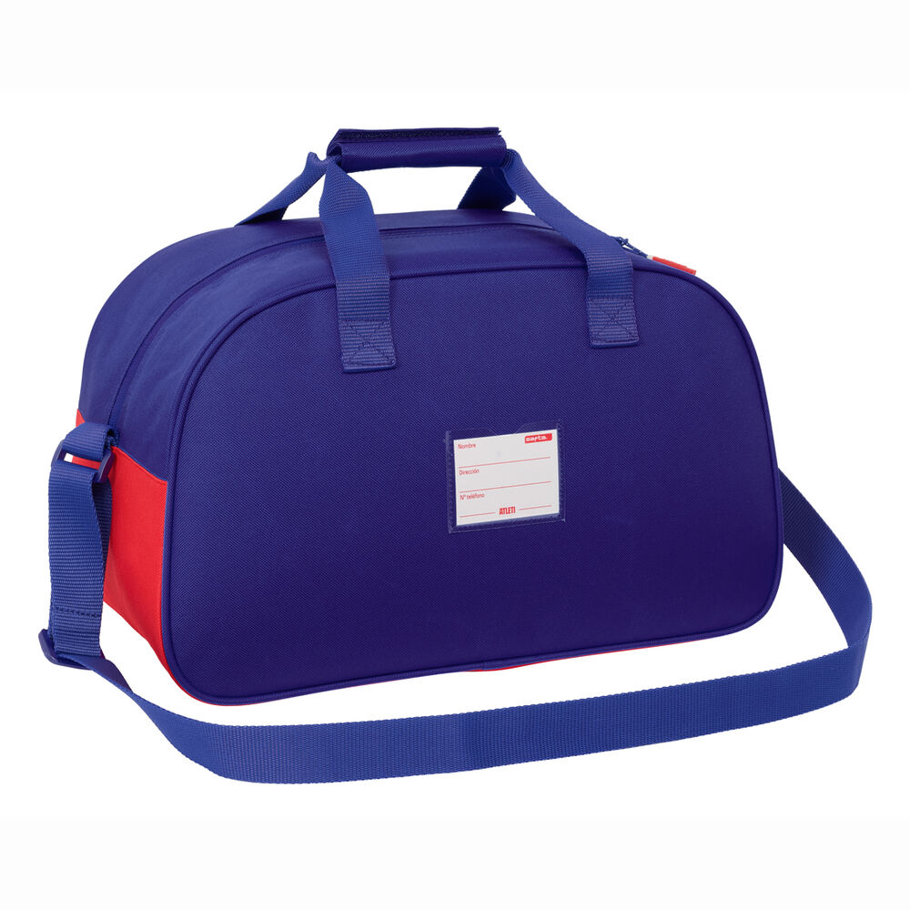 Bolsa deporte Atletico de Madrid