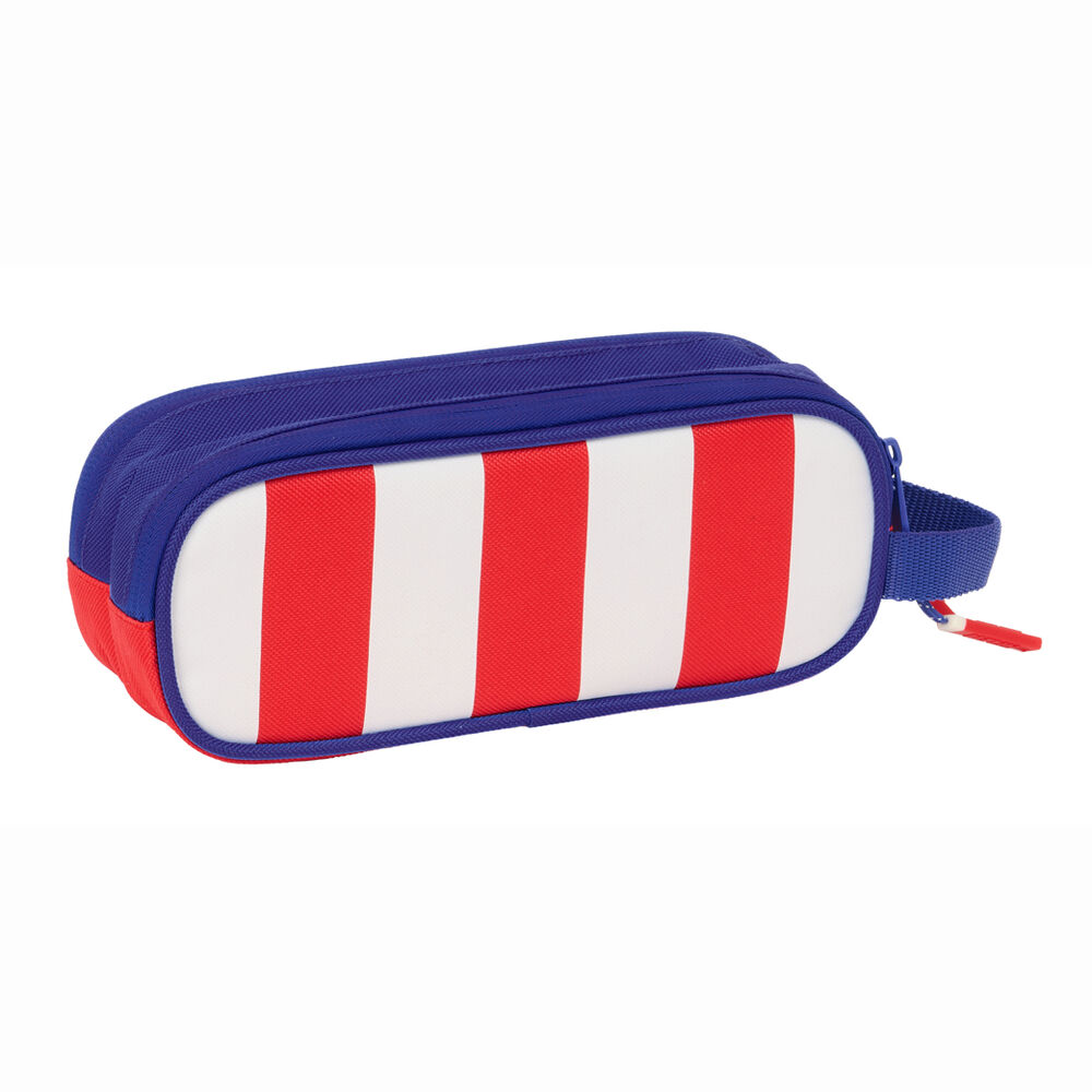 Portatodo Atletico de Madrid doble