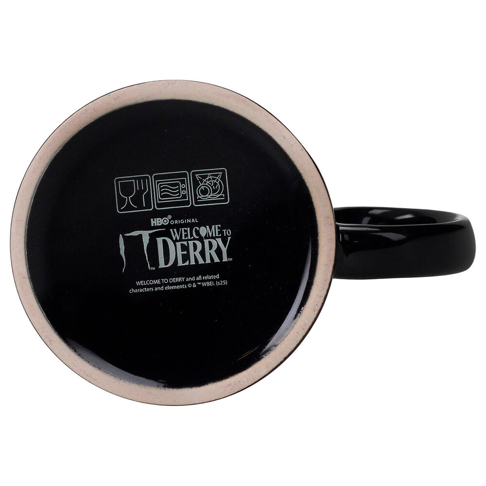 Taza What Are You Welcome to Derry It