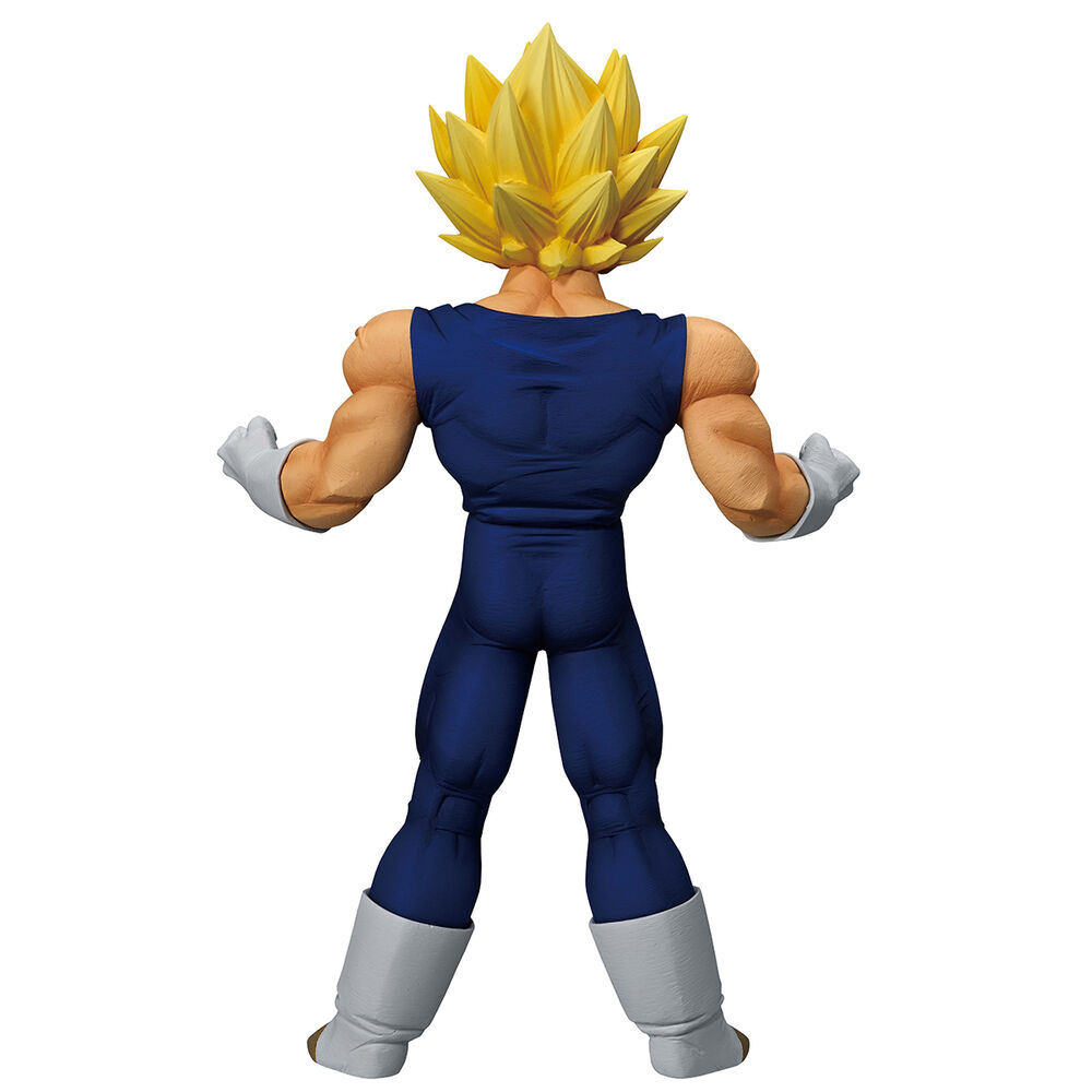 Figura Ichibansho Majin Vegeta The Chronicle of Goku Dragon Ball Z 25cm