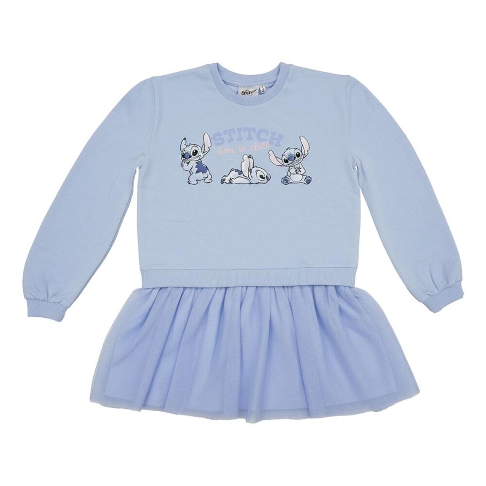 Sudadera Stitch Disney