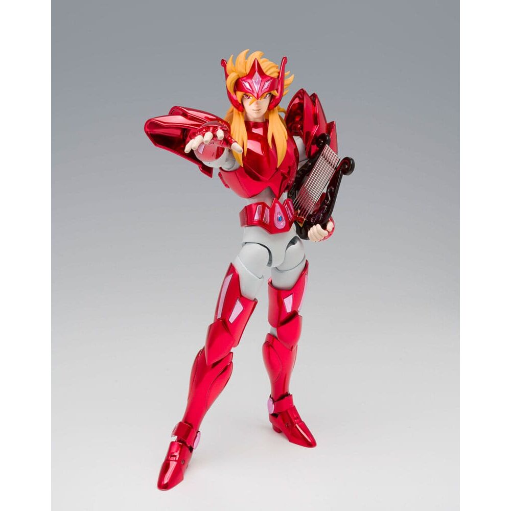 Figura Eta Benetasch Mime Saint Cloth Myth Ex Saint Seiya 17cm