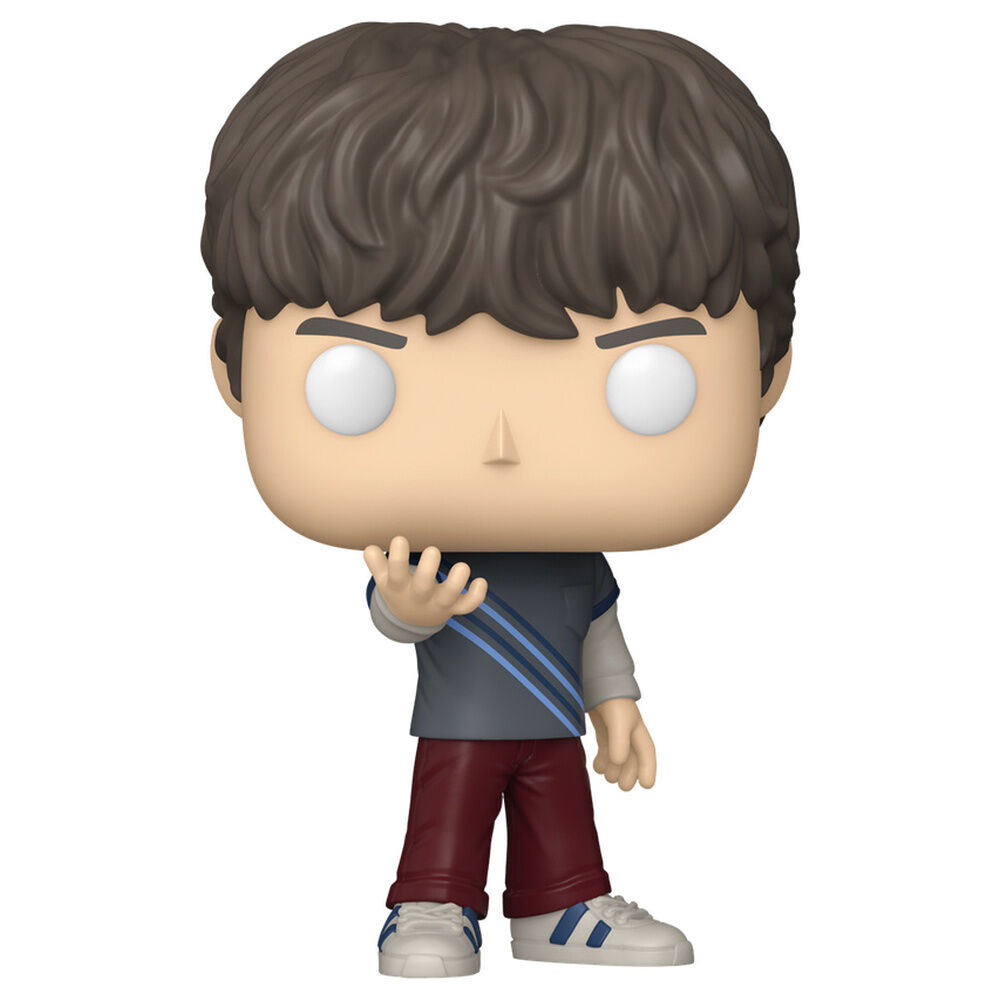 Figura POP Stranger Things 5 Will Byers