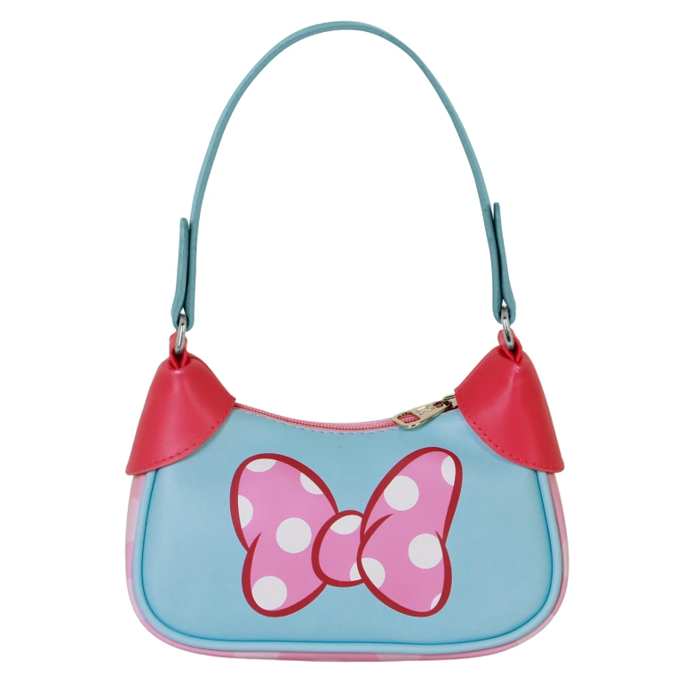 Bolso Ribbon Minnie Disney