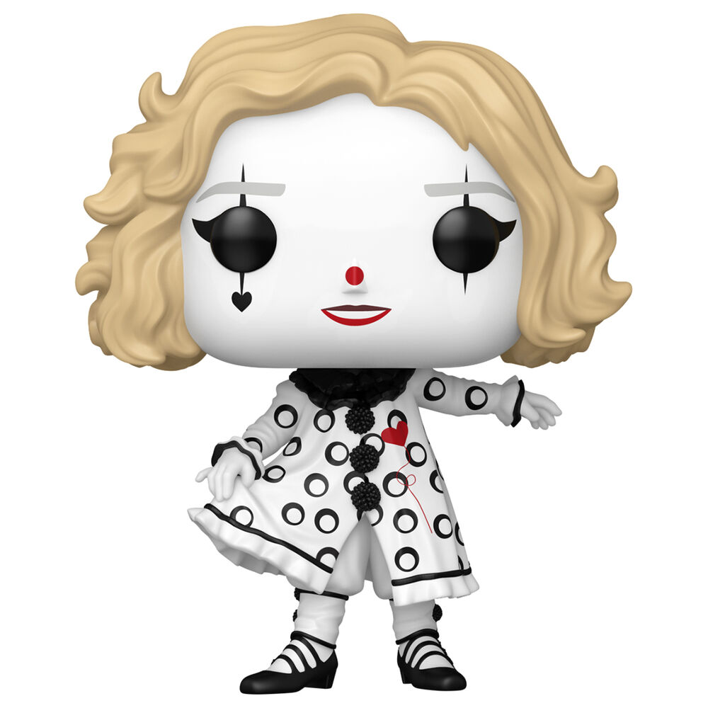 Figura POP IT Bienvenidos a Derry Original Periwinkle