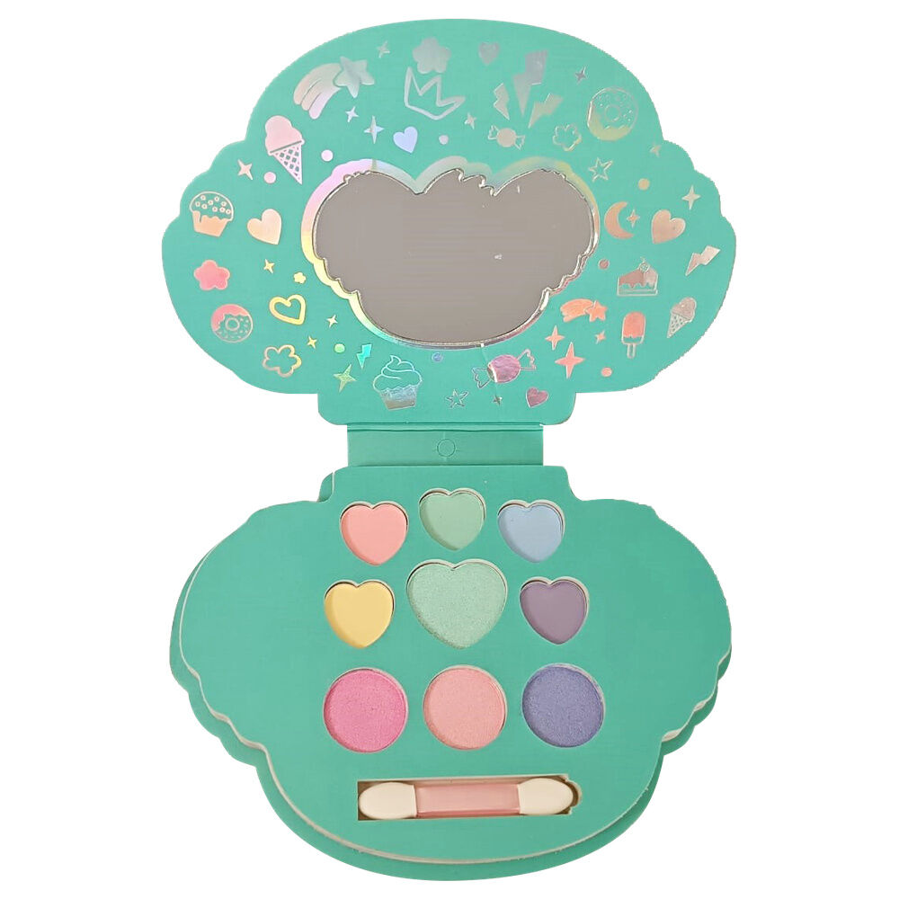 Paleta sombras Sweet Dreams & Friends surtido