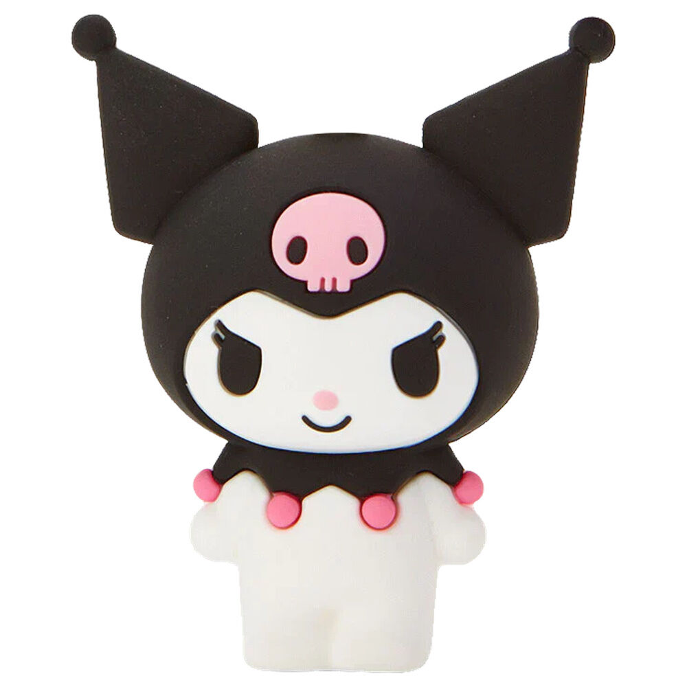 Goma borrar 3D Hello Kitty and Friends surtido