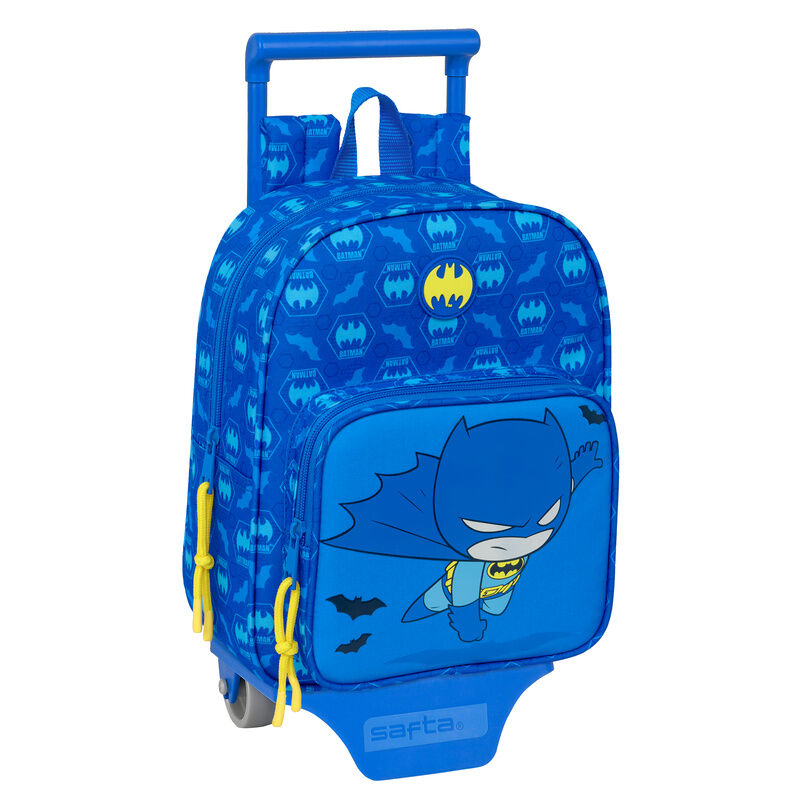 Trolley Batman DC Comics 27cm