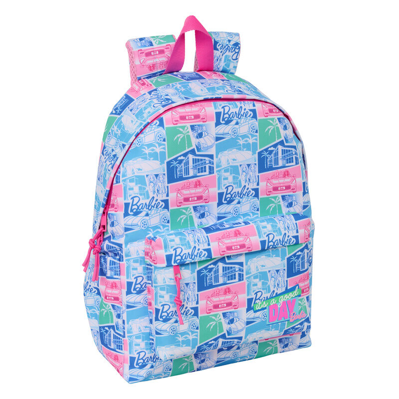 Mochila portatil Good Day 43cm