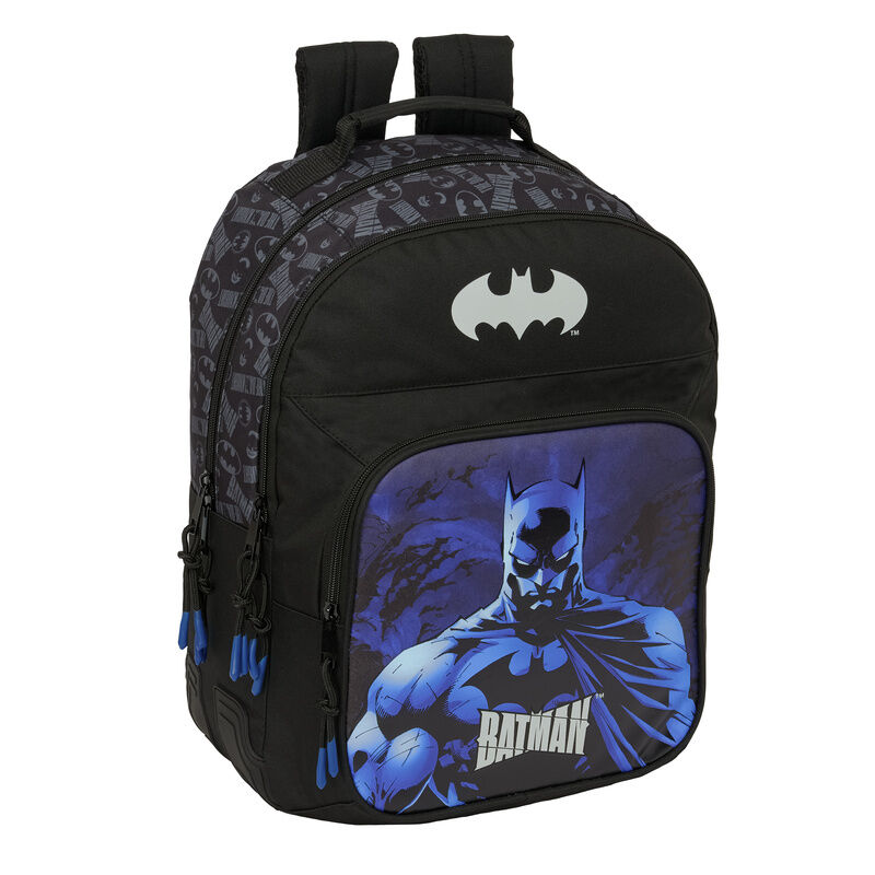 Mochila Batman DC Comics 42cm adaptable