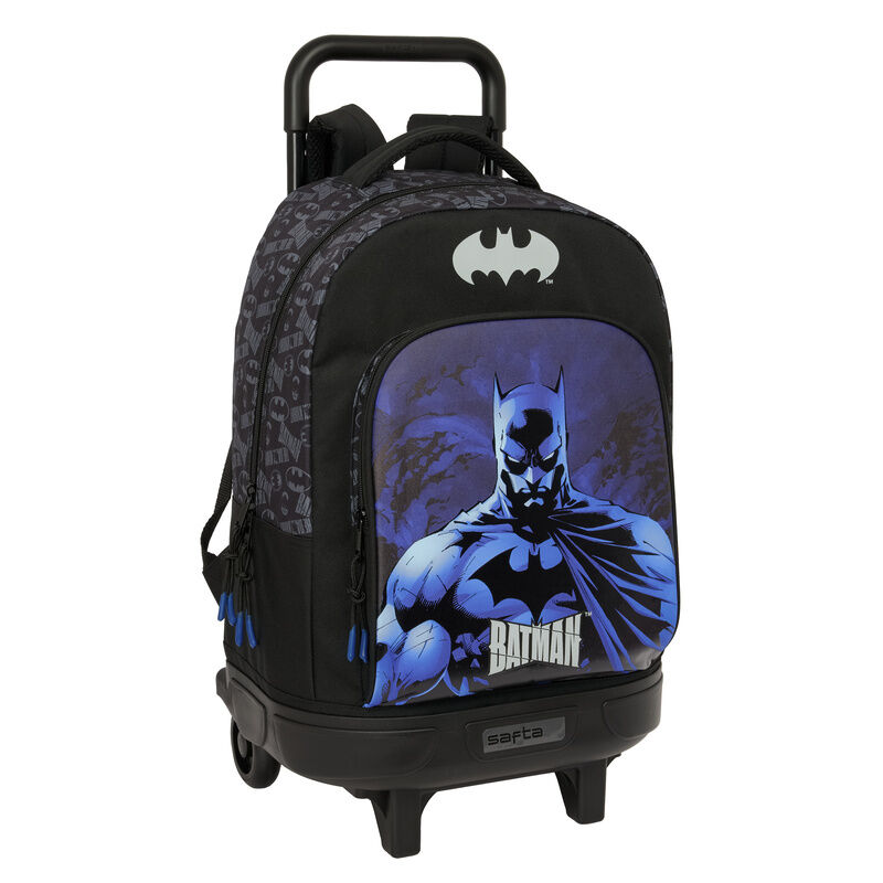 Trolley compact Batman DC Comics 45cm