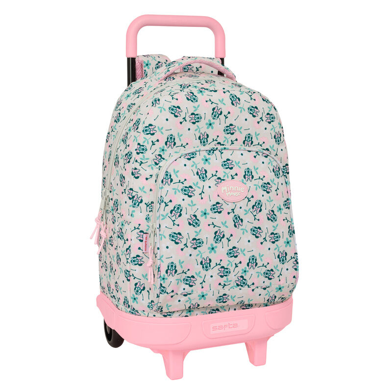 Trolley compact Minty Minnie Disney 45cm