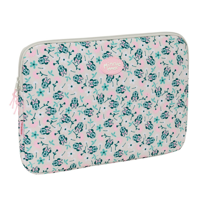 Funda portatil Minty Minnie Disney
