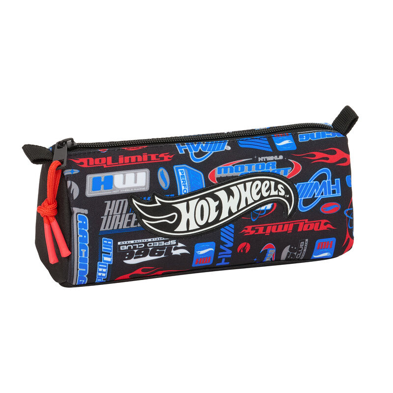Portatodo Hot Wheels