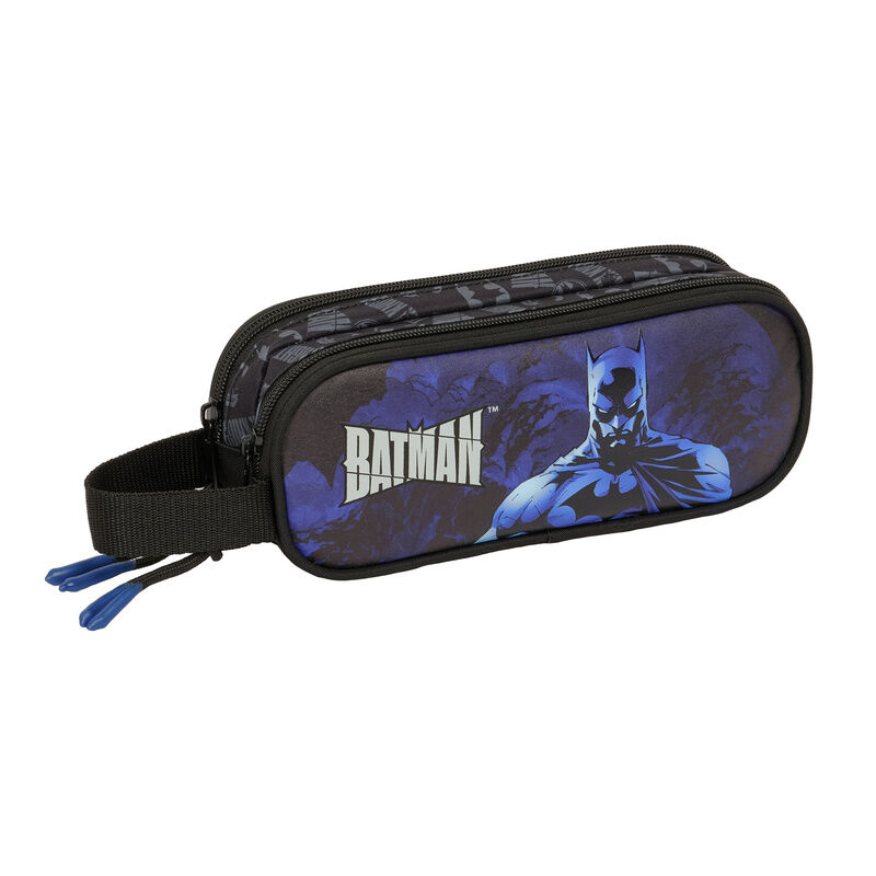 Portatodo Batman DC Comics doble