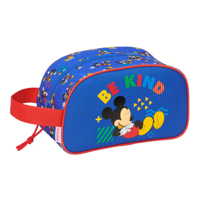Neceser Today Mickey Disney adaptable