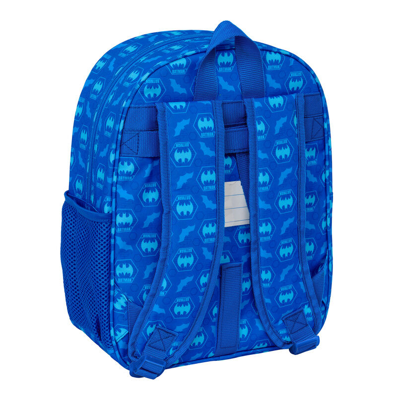Mochila Batman DC Comics 34cm adaptable