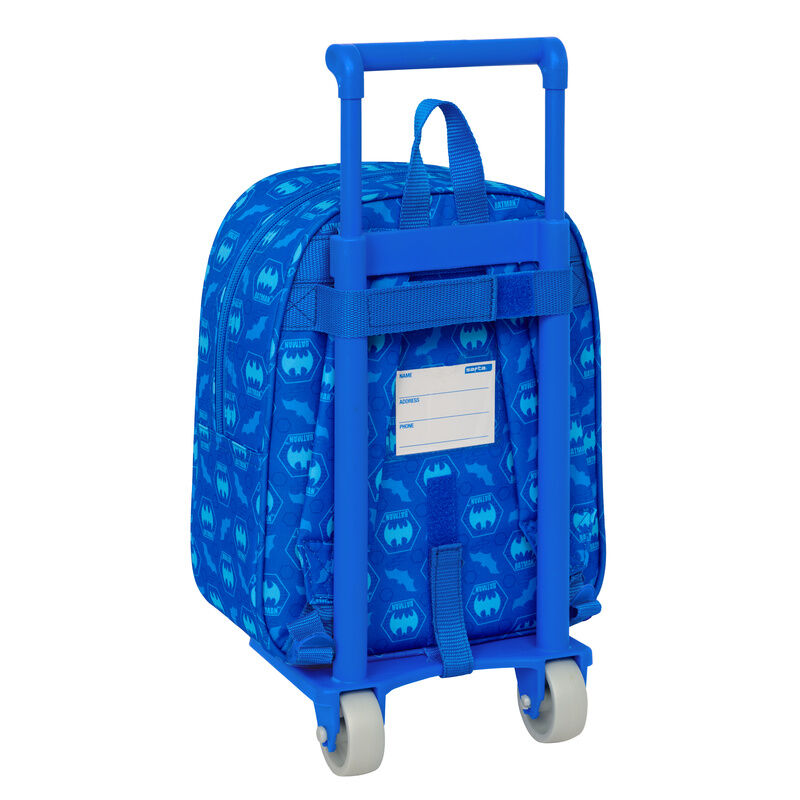 Trolley Batman DC Comics 27cm