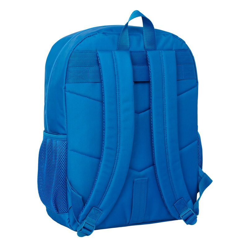 Mochila Superman DC Comics 43cm adaptable