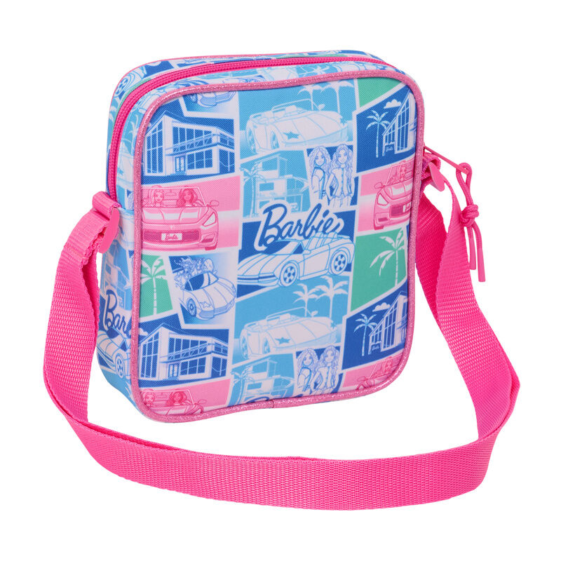 Bandolera Good Day Barbie