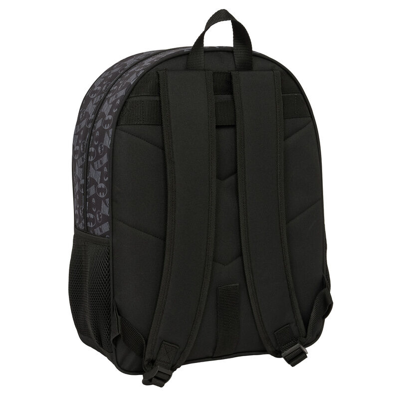 Mochila Batman DC Comics 42cm adaptable