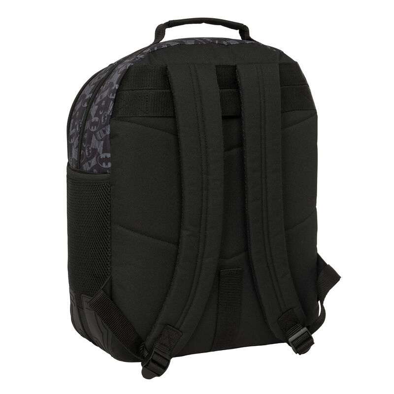 Mochila Batman DC Comics 42cm adaptable