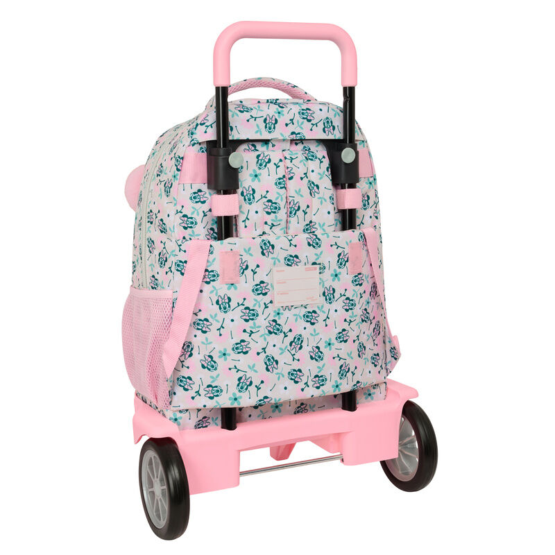 Trolley compact Minty Minnie Disney 45cm
